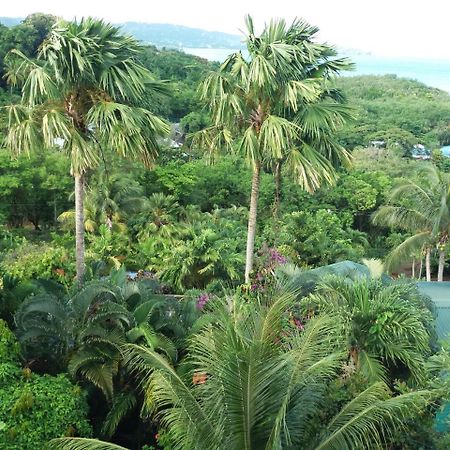 Apartment Espoir Castries Kültér fotó