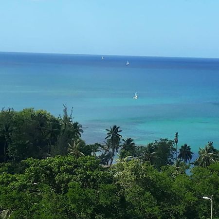 Apartment Espoir Castries Kültér fotó