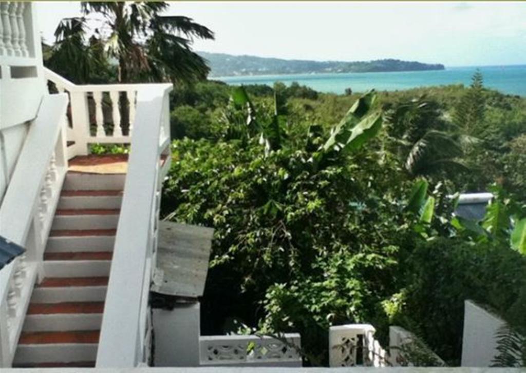 Apartment Espoir Castries Kültér fotó