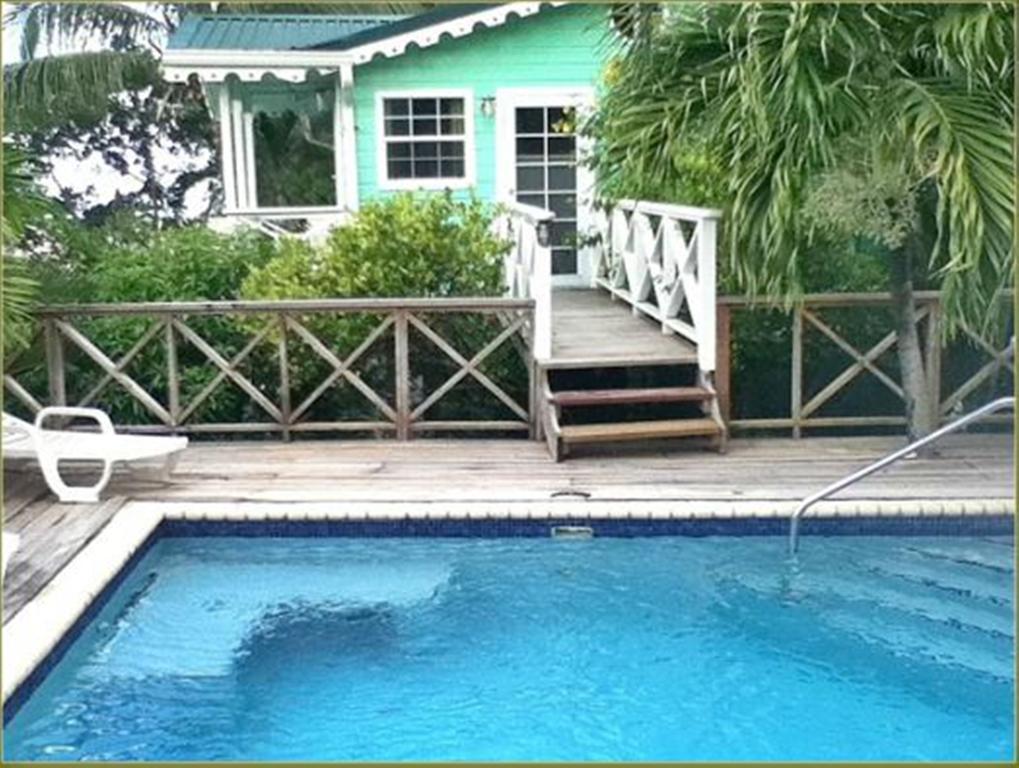 Apartment Espoir Castries Kültér fotó