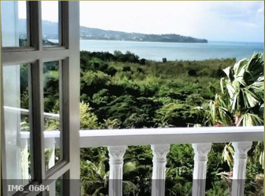 Apartment Espoir Castries Kültér fotó