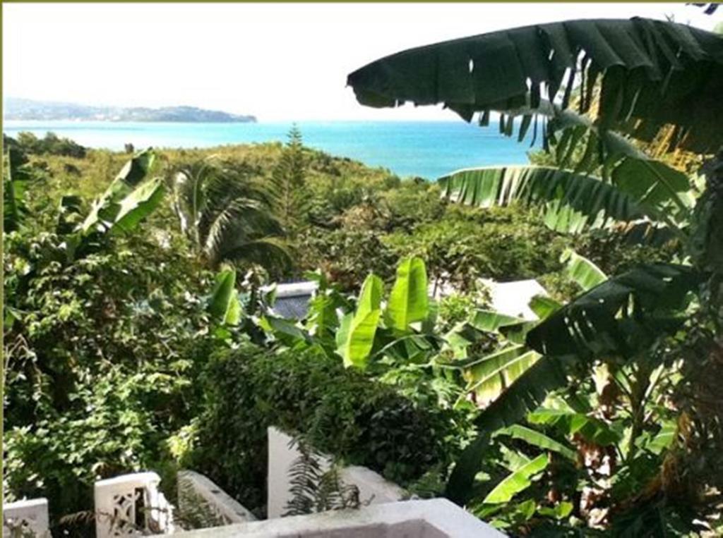 Apartment Espoir Castries Kültér fotó