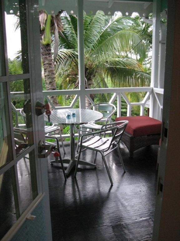 Apartment Espoir Castries Szoba fotó
