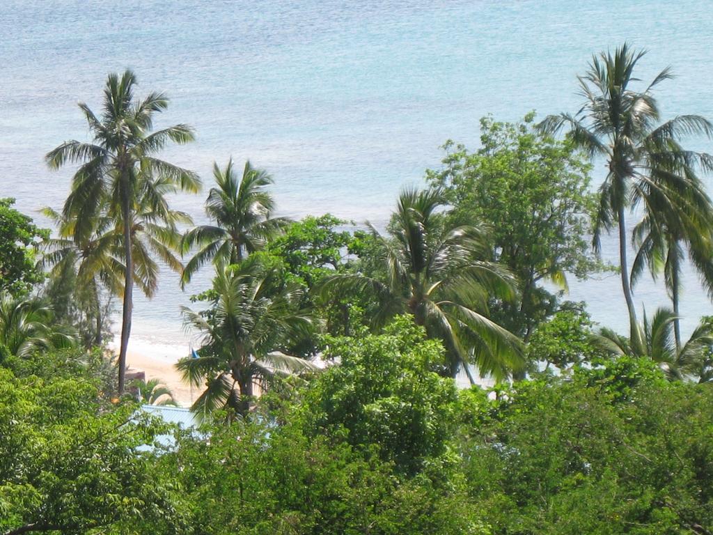Apartment Espoir Castries Kültér fotó