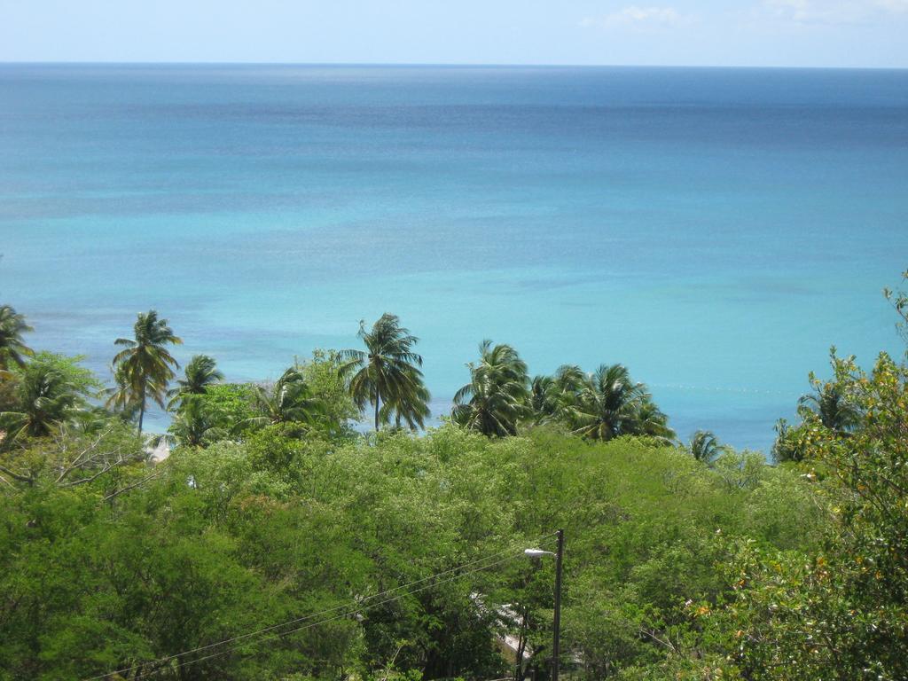 Apartment Espoir Castries Kültér fotó