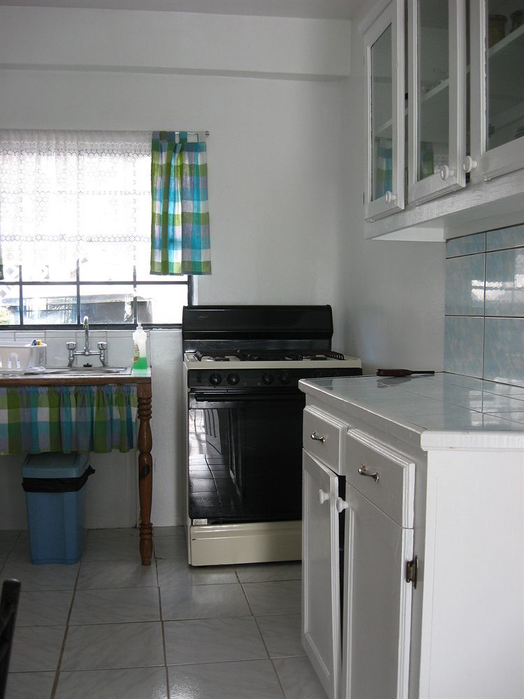 Apartment Espoir Castries Kültér fotó
