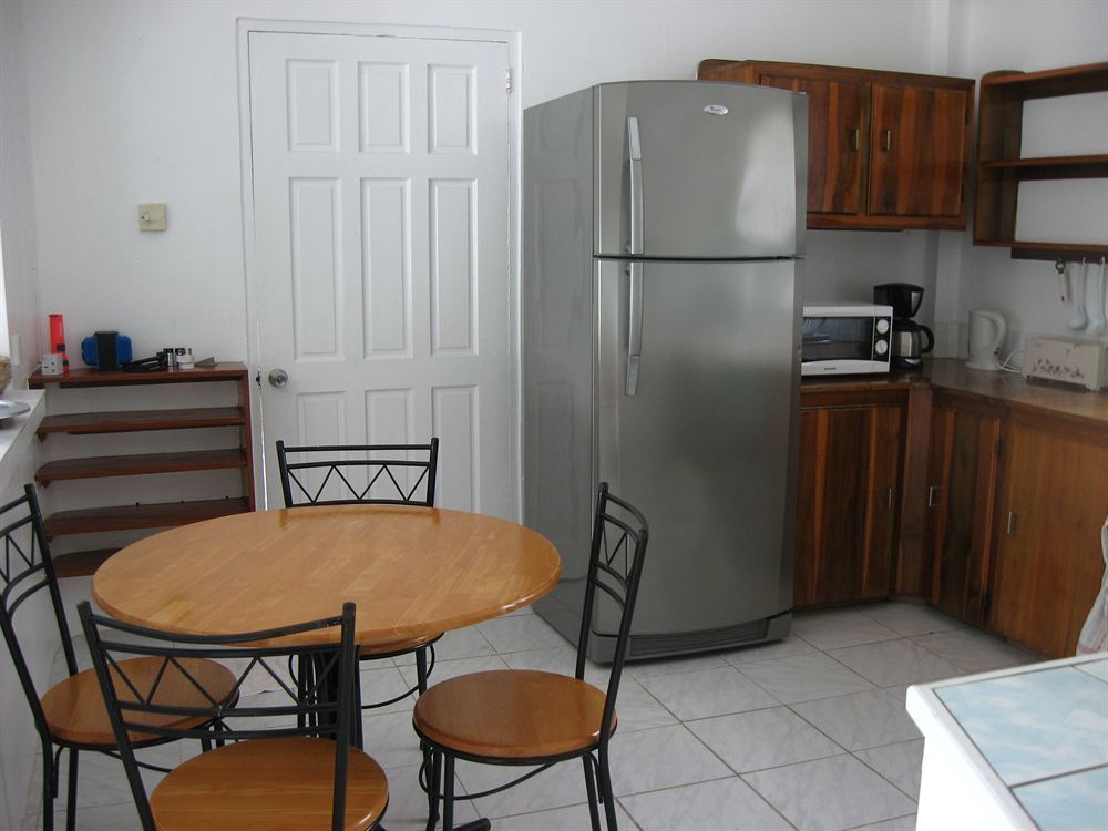 Apartment Espoir Castries Kültér fotó