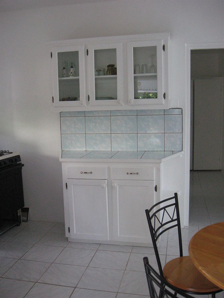 Apartment Espoir Castries Kültér fotó