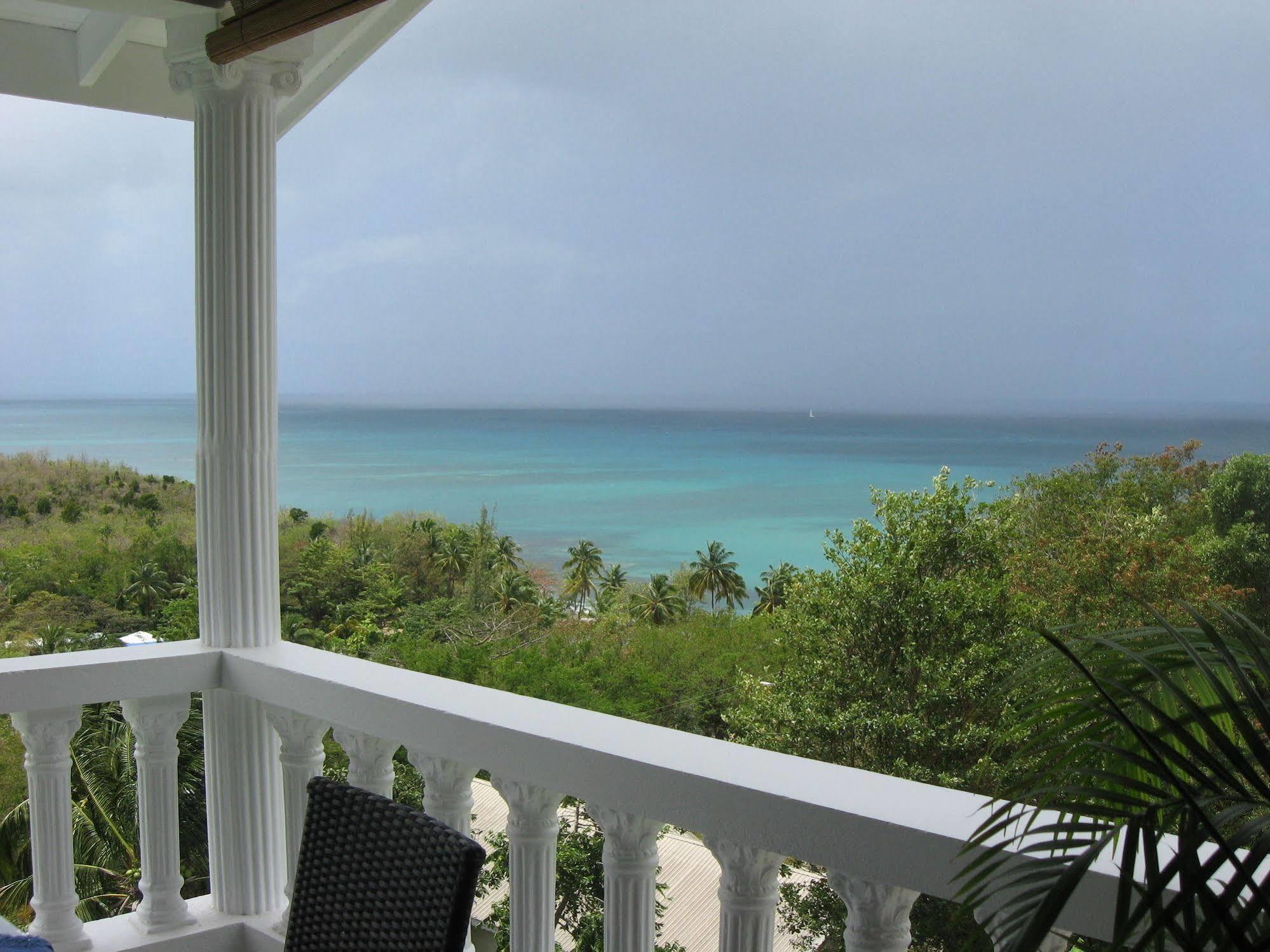 Apartment Espoir Castries Kültér fotó