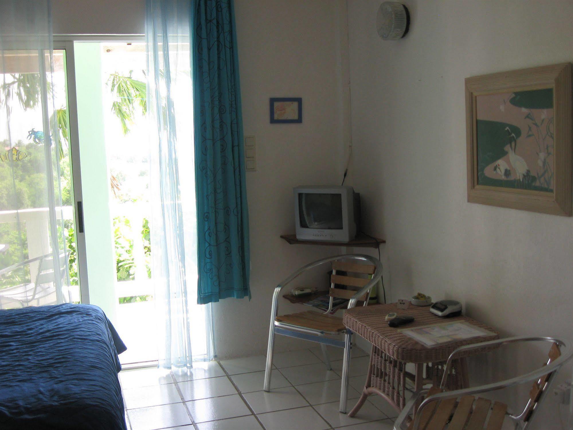 Apartment Espoir Castries Kültér fotó
