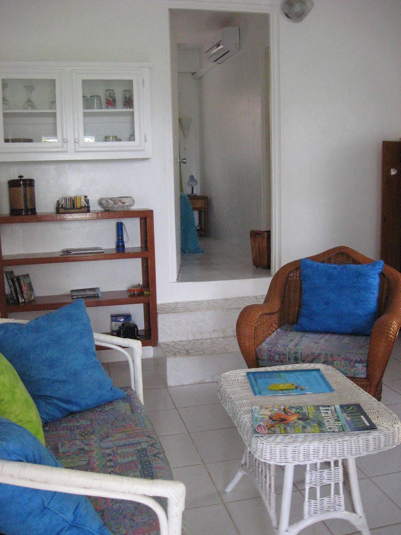 Apartment Espoir Castries Kültér fotó