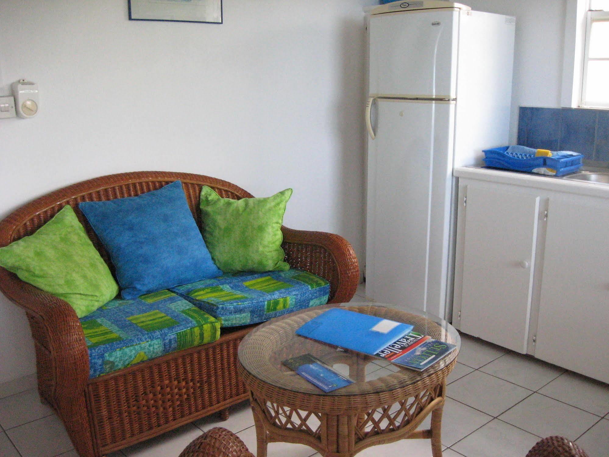 Apartment Espoir Castries Kültér fotó