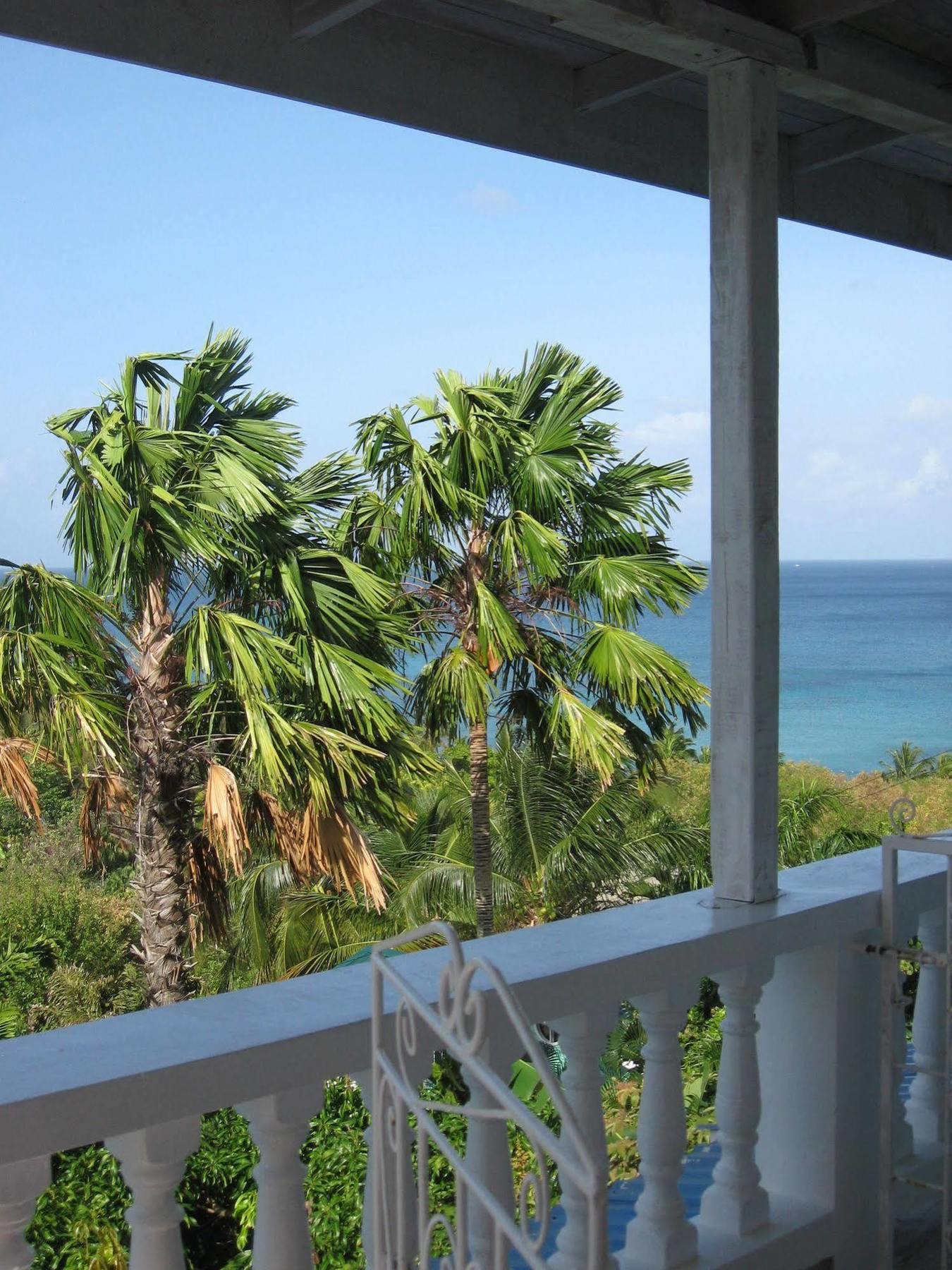Apartment Espoir Castries Kültér fotó