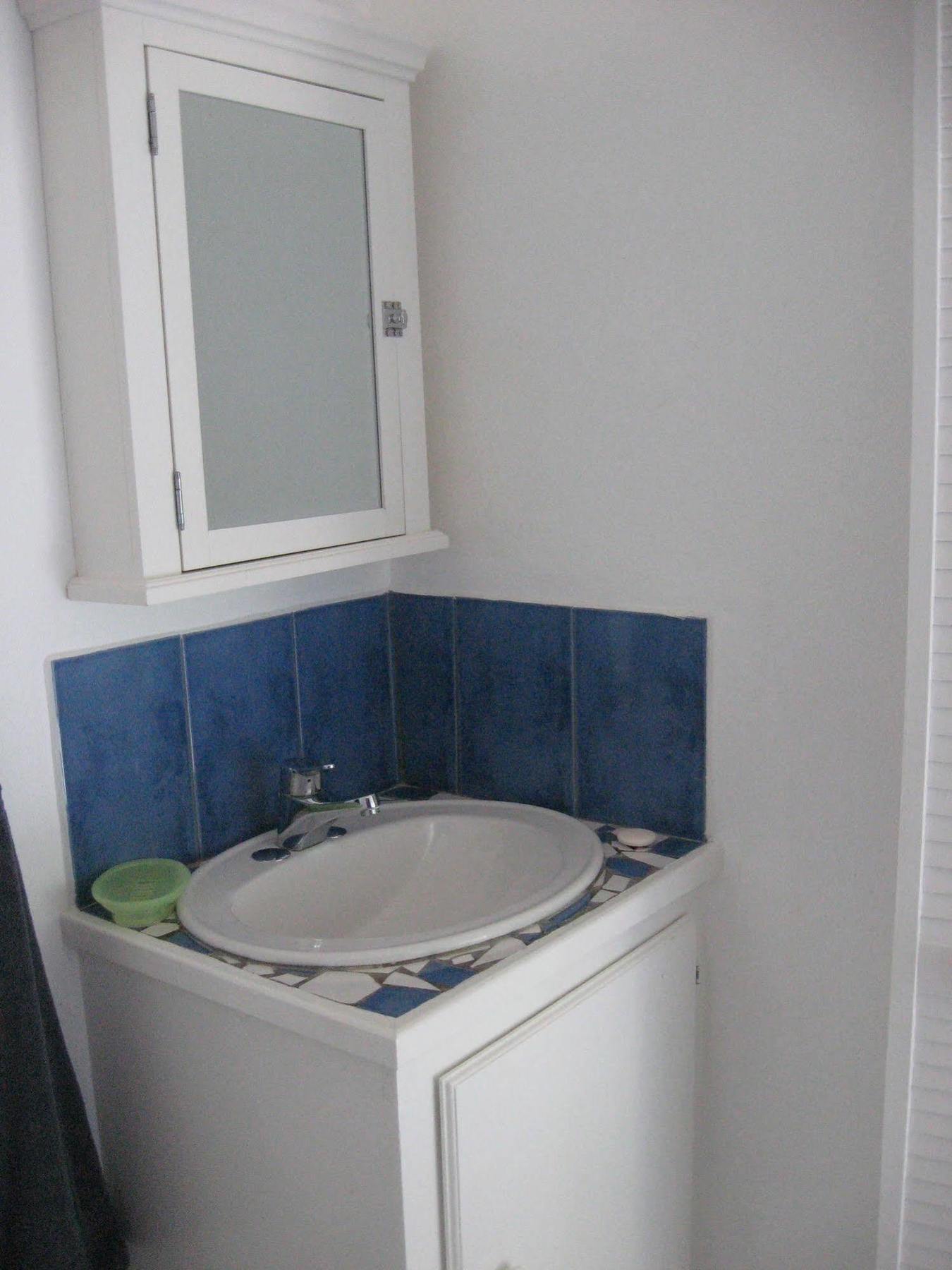 Apartment Espoir Castries Kültér fotó