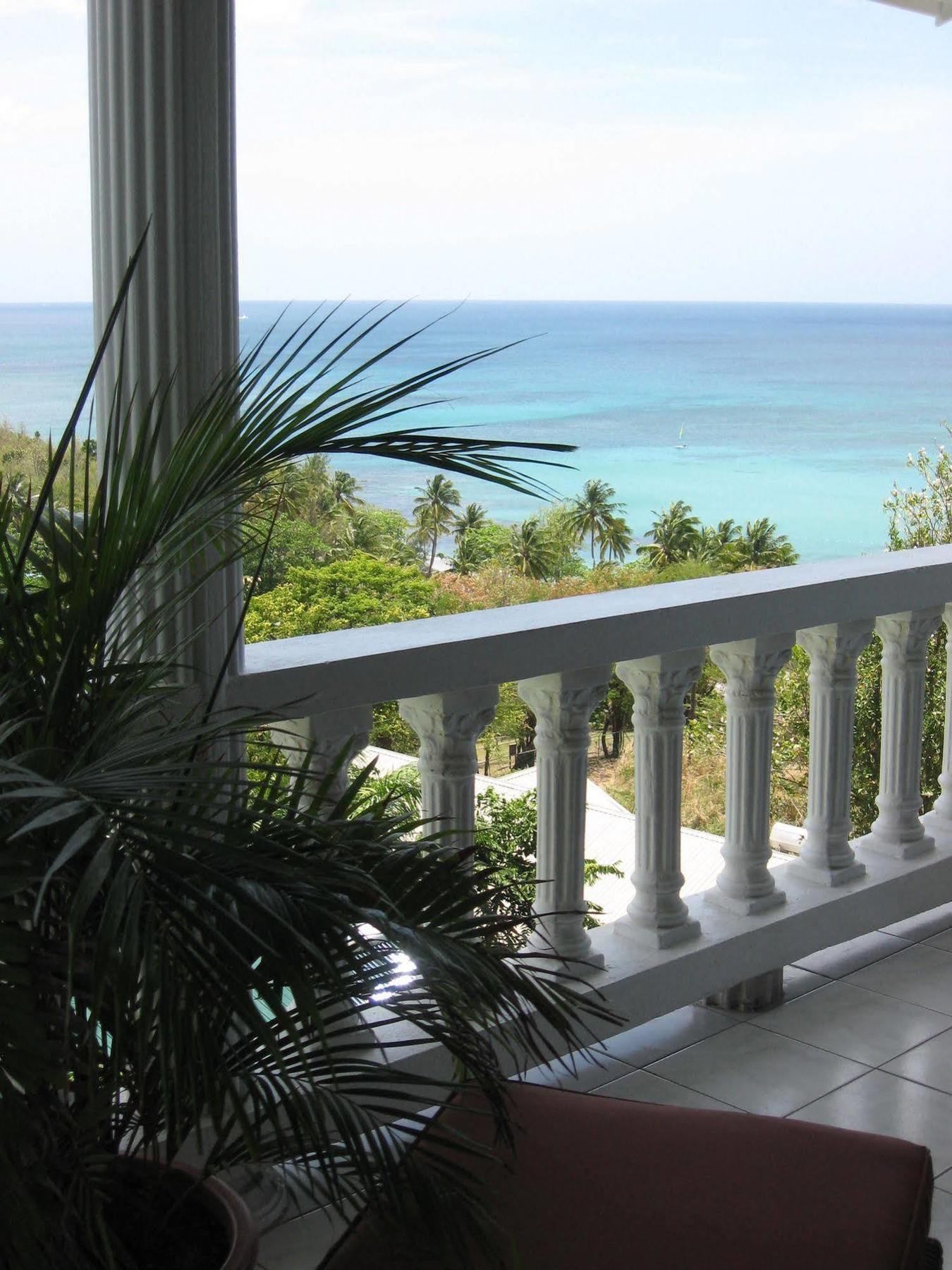 Apartment Espoir Castries Kültér fotó