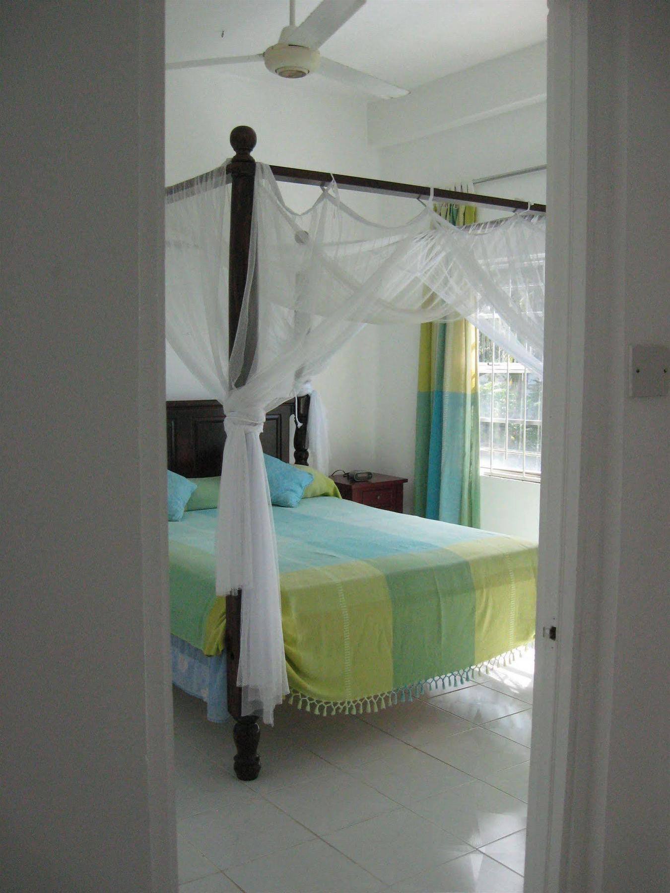 Apartment Espoir Castries Kültér fotó