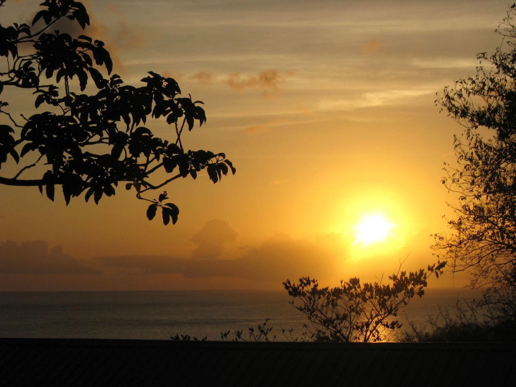 Apartment Espoir Castries Kültér fotó