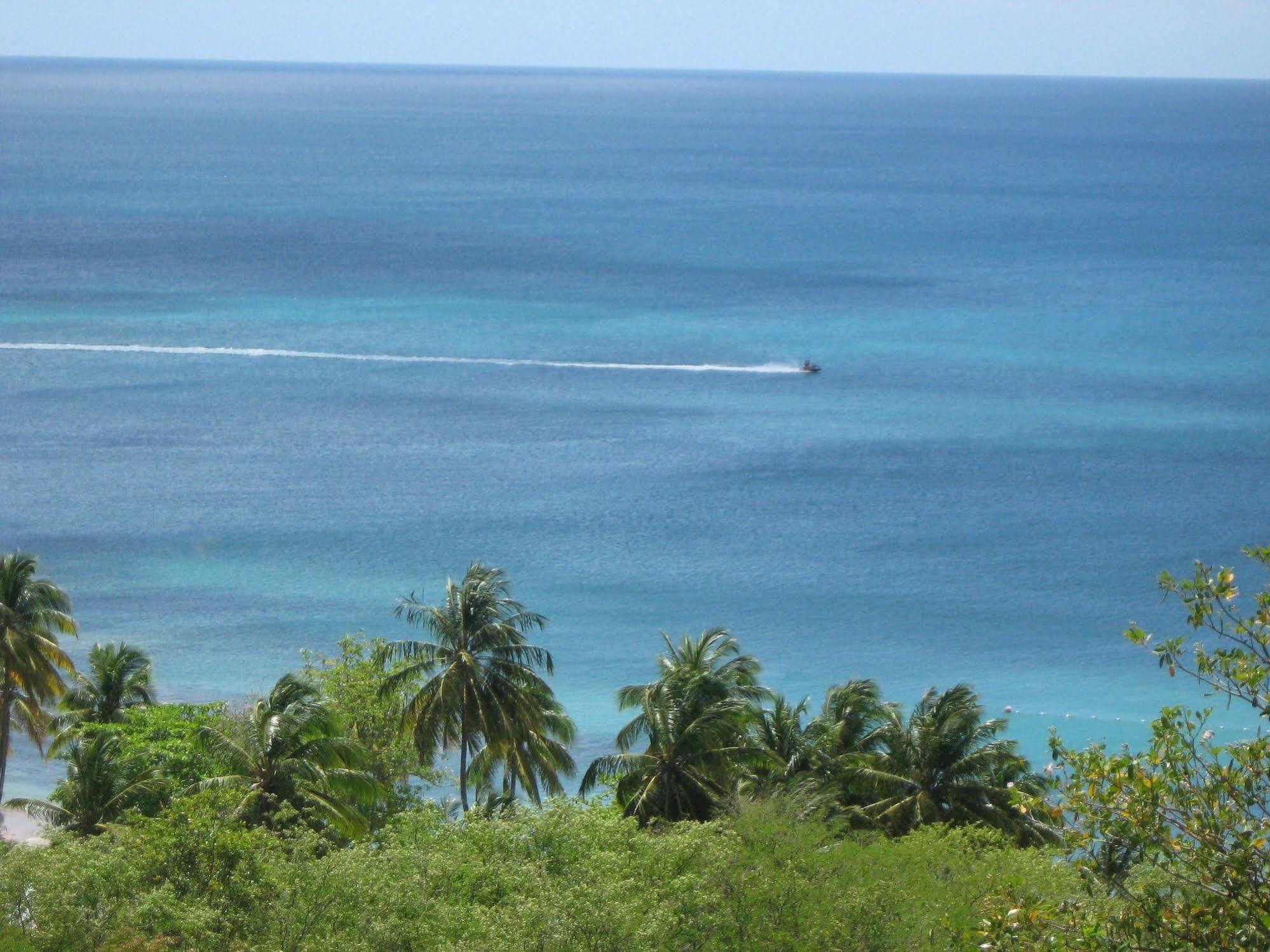 Apartment Espoir Castries Kültér fotó