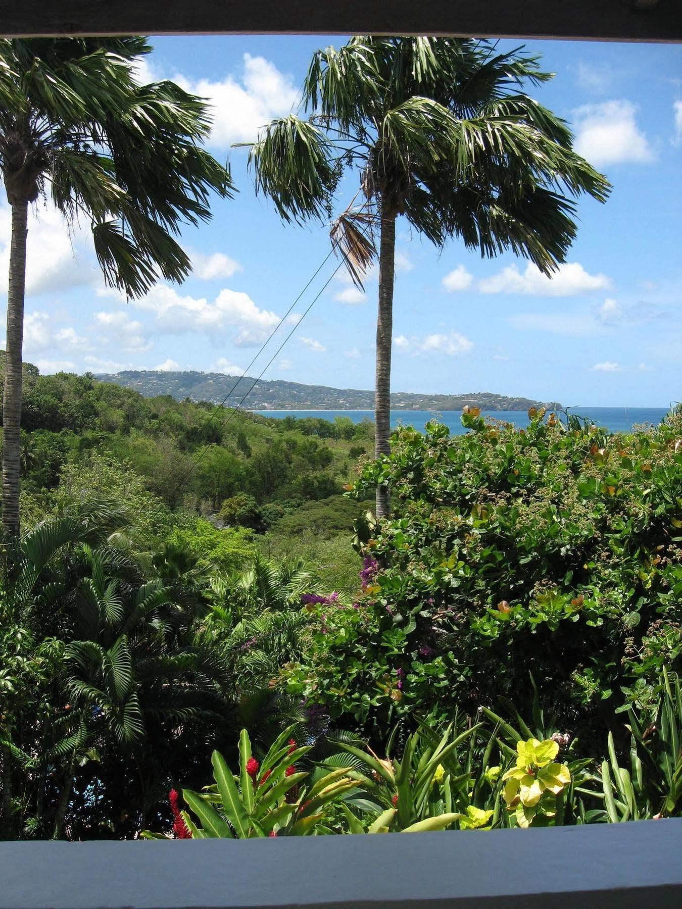 Apartment Espoir Castries Kültér fotó