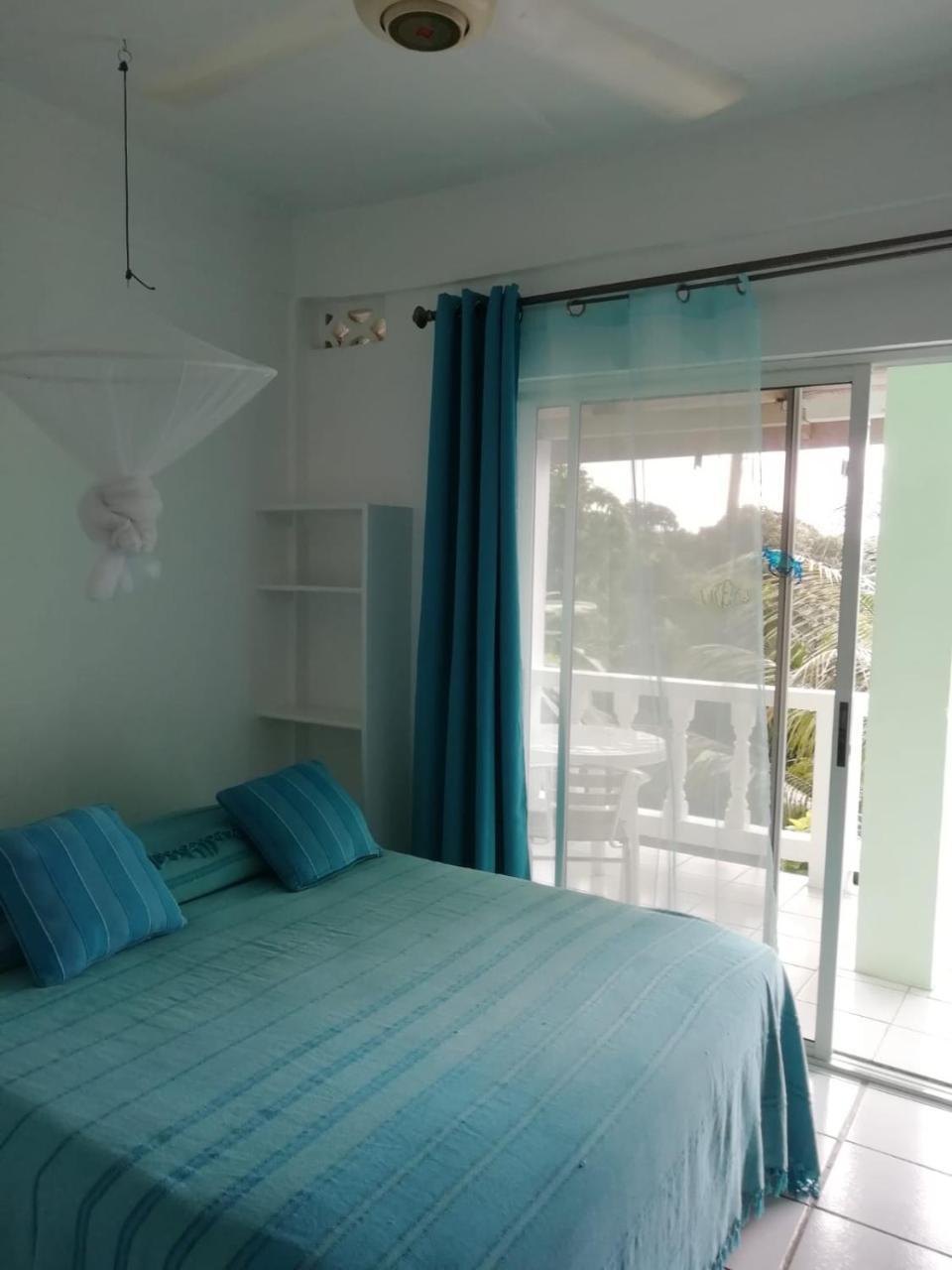 Apartment Espoir Castries Kültér fotó