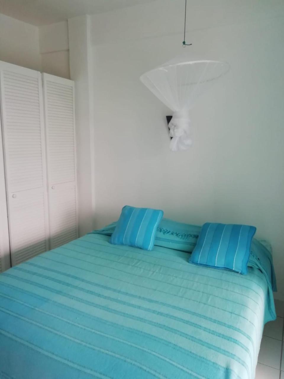 Apartment Espoir Castries Kültér fotó