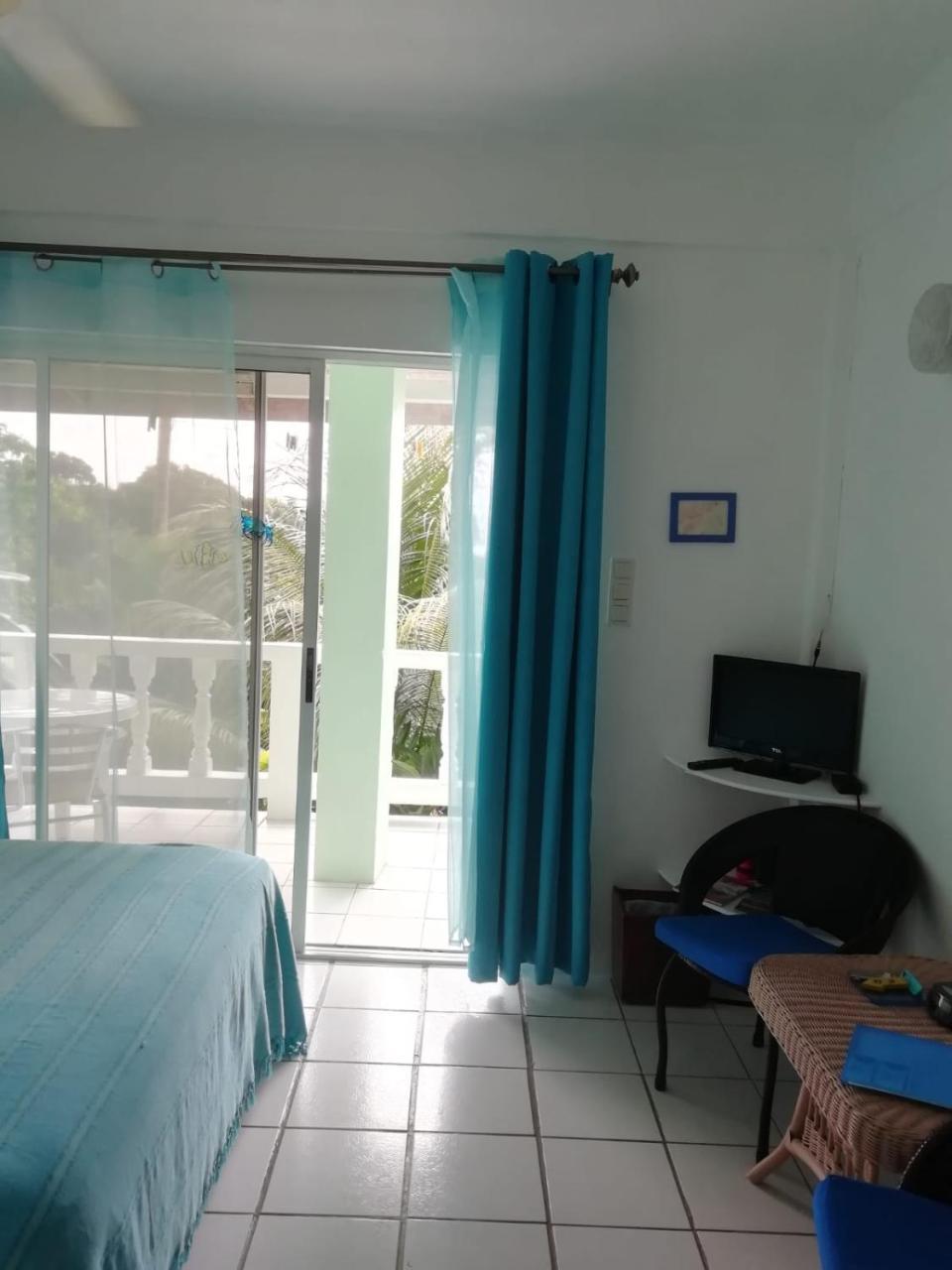 Apartment Espoir Castries Kültér fotó