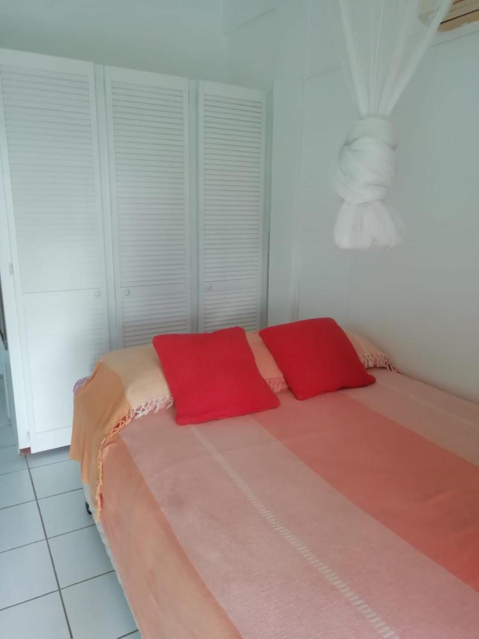 Apartment Espoir Castries Kültér fotó