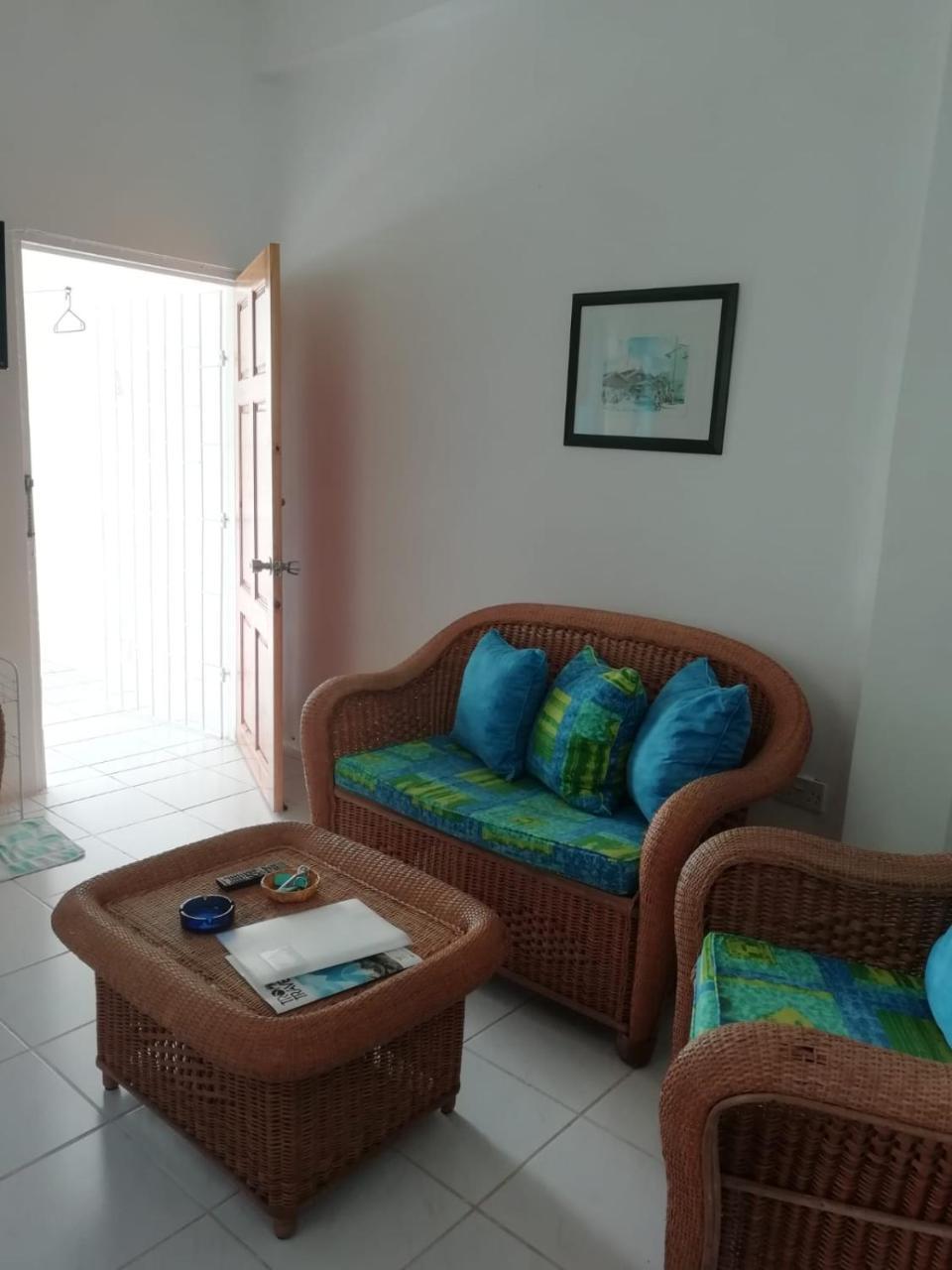 Apartment Espoir Castries Kültér fotó