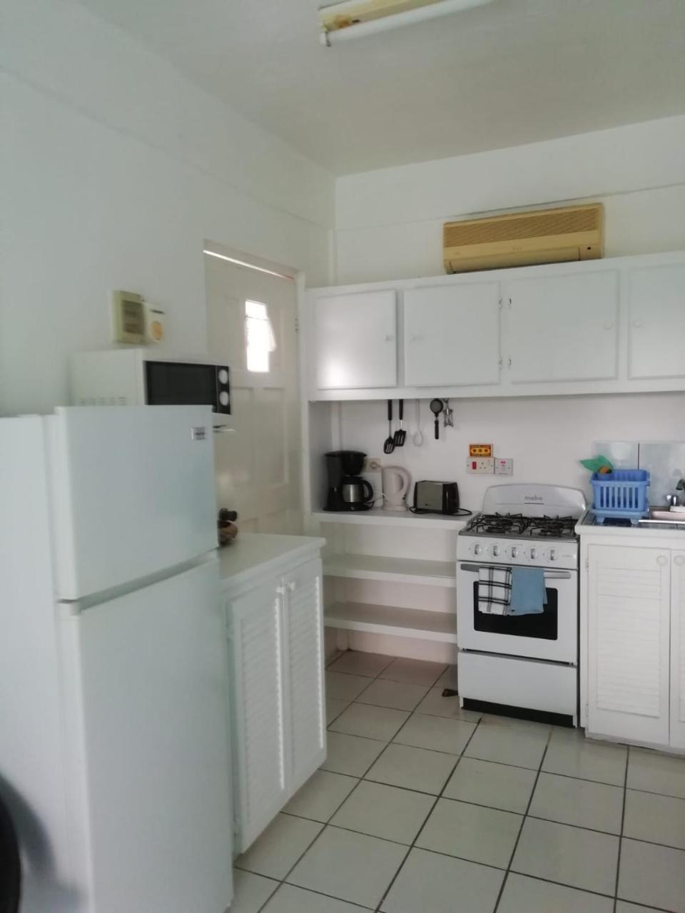 Apartment Espoir Castries Kültér fotó