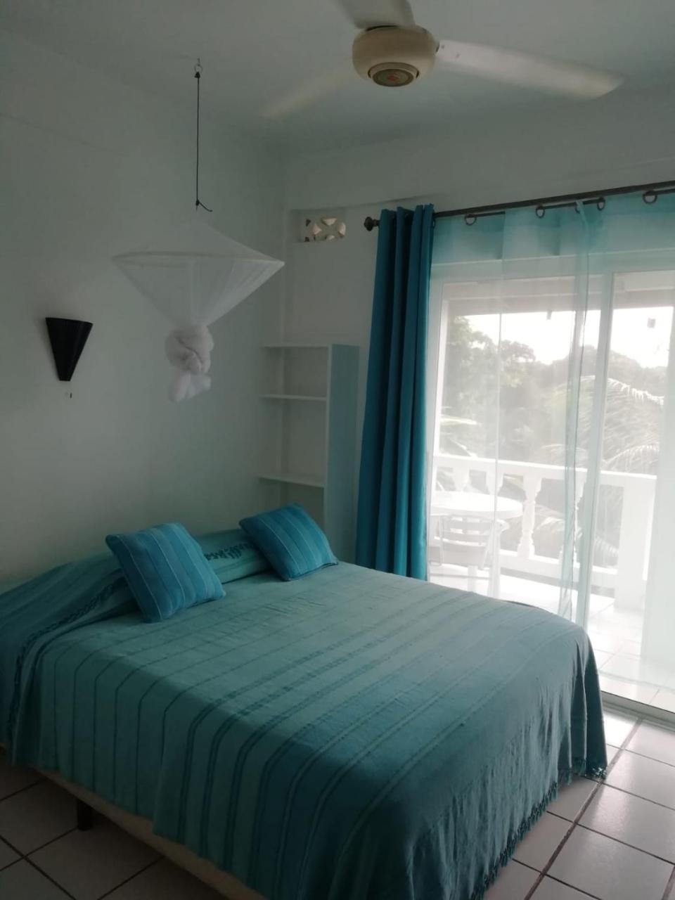 Apartment Espoir Castries Kültér fotó