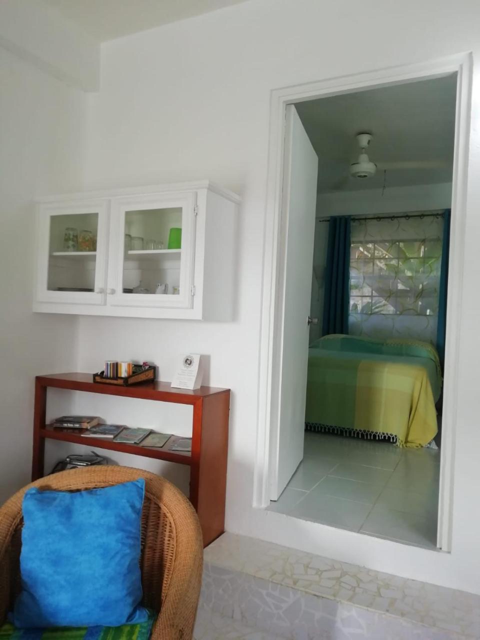 Apartment Espoir Castries Kültér fotó