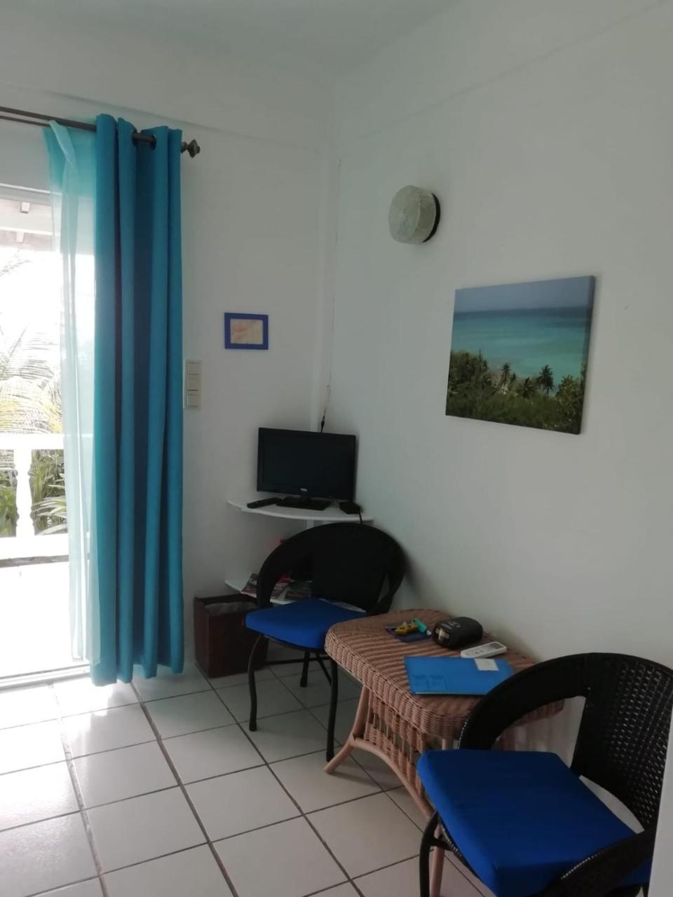Apartment Espoir Castries Kültér fotó