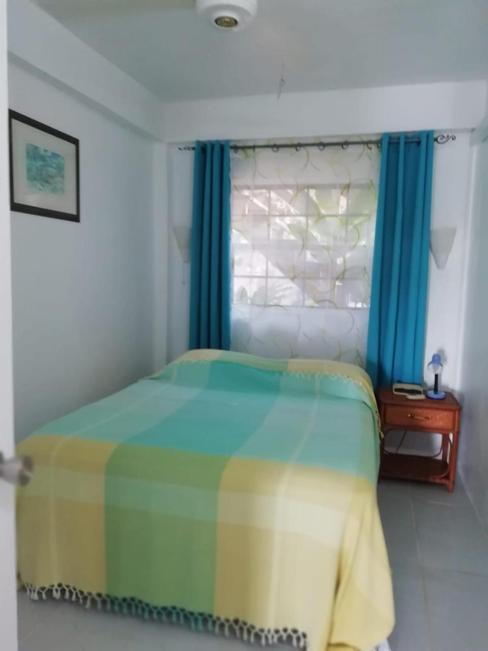 Apartment Espoir Castries Kültér fotó