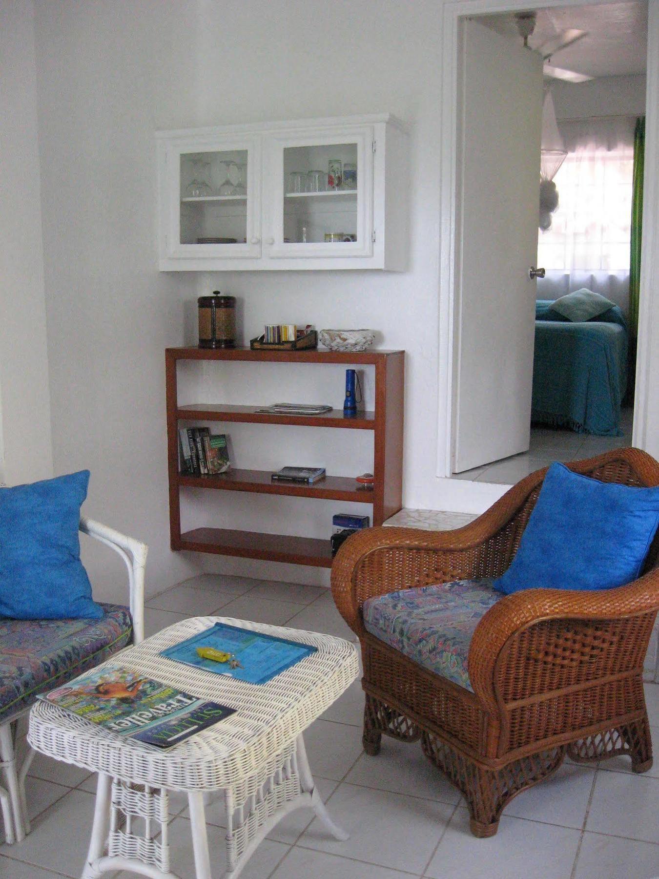 Apartment Espoir Castries Kültér fotó