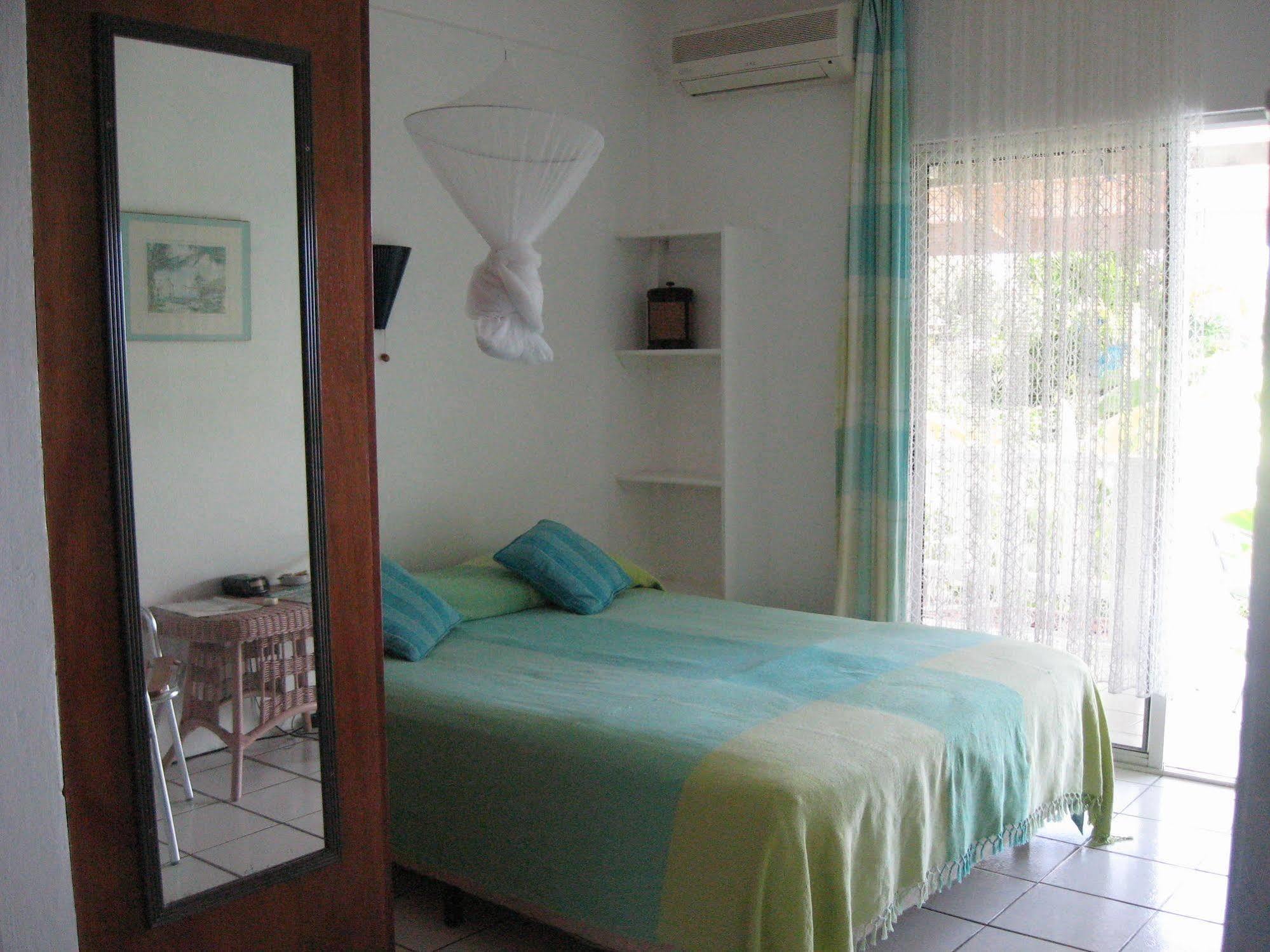 Apartment Espoir Castries Kültér fotó