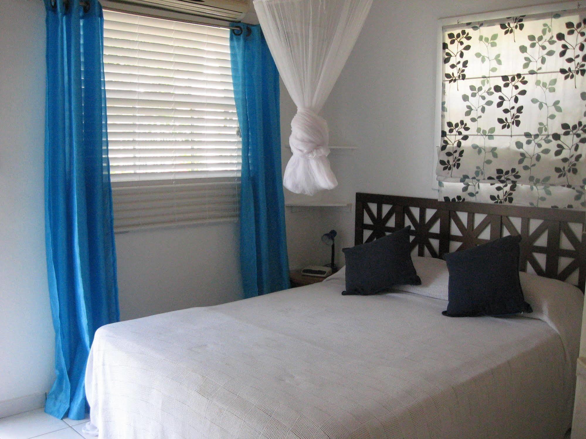 Apartment Espoir Castries Kültér fotó